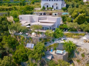 Villa Santa Maria - Luxury Country House Suites Amalfi